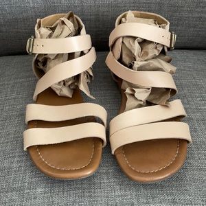 Franco Sarto Sandals